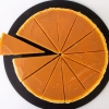 Karamelli Cheesecake - Görsel 5