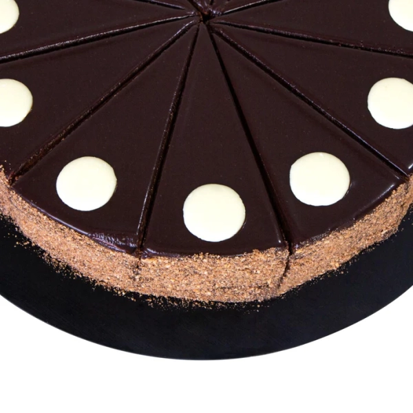 Devils Cake - Görsel 3