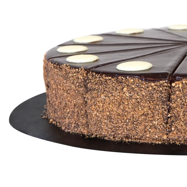 Devils Cake - Görsel 2