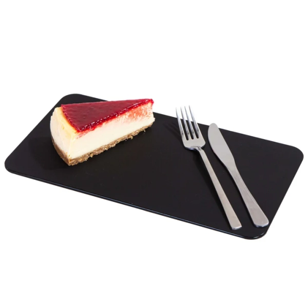 Ahududu ( Frambuazlı ) Cheesecake - Görsel 4