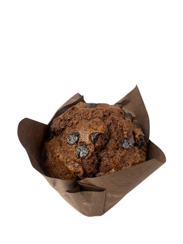 Çikolatalı Muffin 110 gr