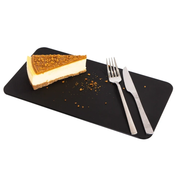 Lotus Kremalı Cheesecake - Görsel 5