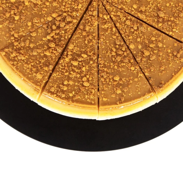 Lotus Kremalı Cheesecake - Görsel 2