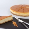Karamelli Cheesecake - Görsel 6