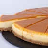 Karamelli Cheesecake - Görsel 3