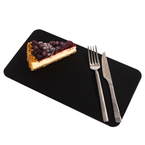 Yaban Mersinli Cheesecake - Görsel 4