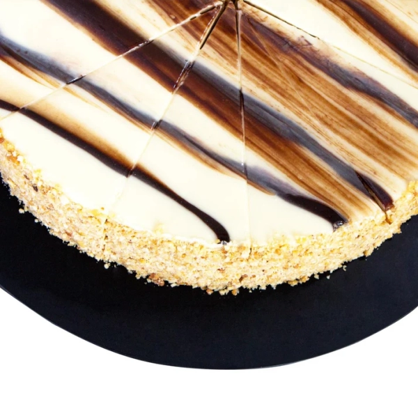 Latte Cake - Görsel 4