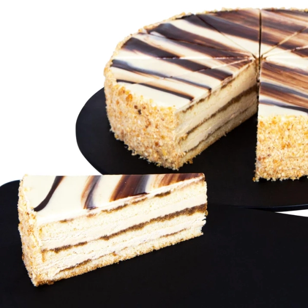 Latte Cake - Görsel 7