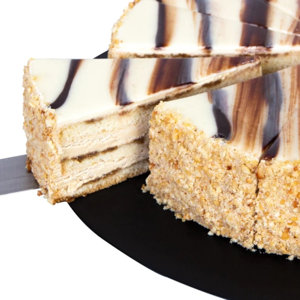 Latte Cake - Görsel 6
