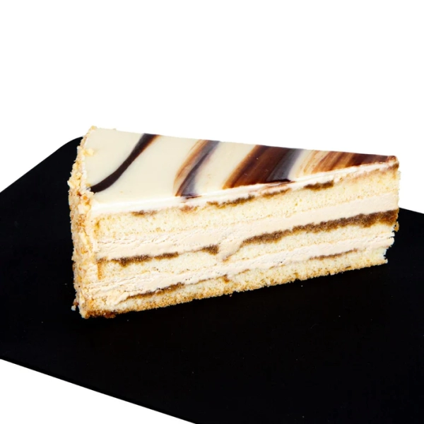 Latte Cake - Görsel 3