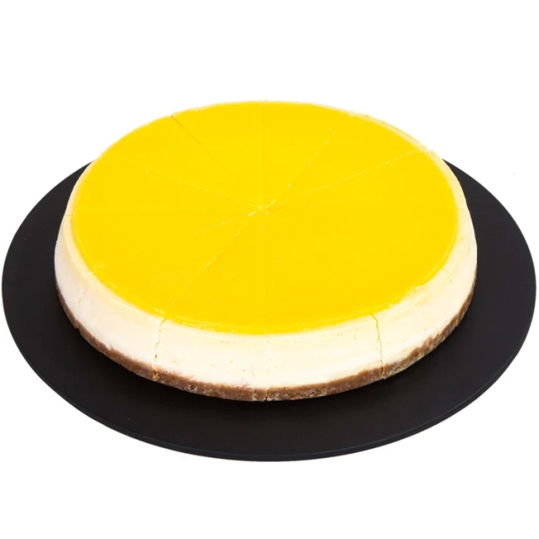 Limonlu Cheesecake
