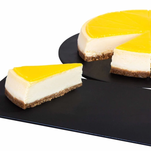 Limonlu Cheesecake - Görsel 6