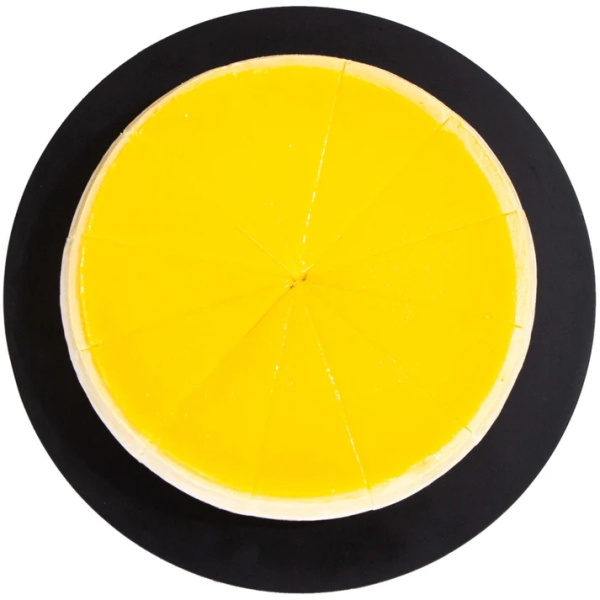 Limonlu Cheesecake - Görsel 4
