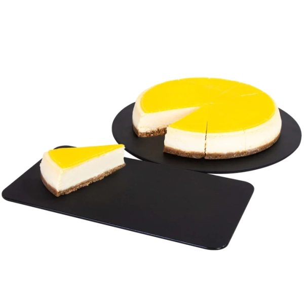 Limonlu Cheesecake - Görsel 7