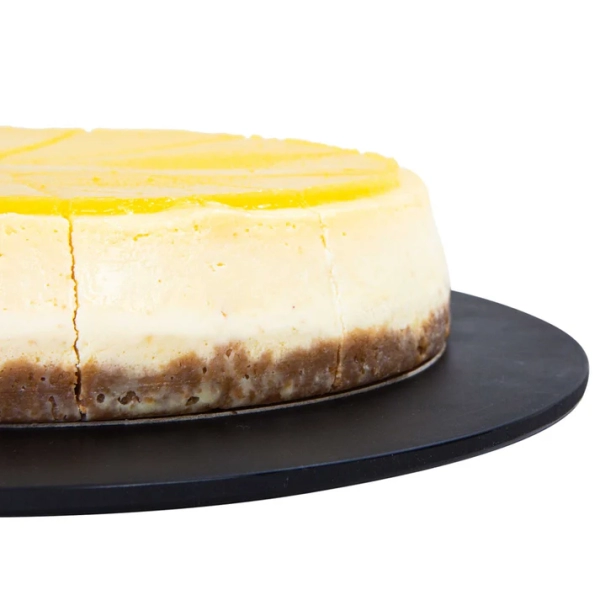 Limonlu Cheesecake - Görsel 2