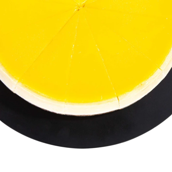 Limonlu Cheesecake - Görsel 3