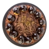 Profiteröllü Pasta - Görsel 5