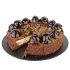 Profiteröllü Pasta - Görsel 6