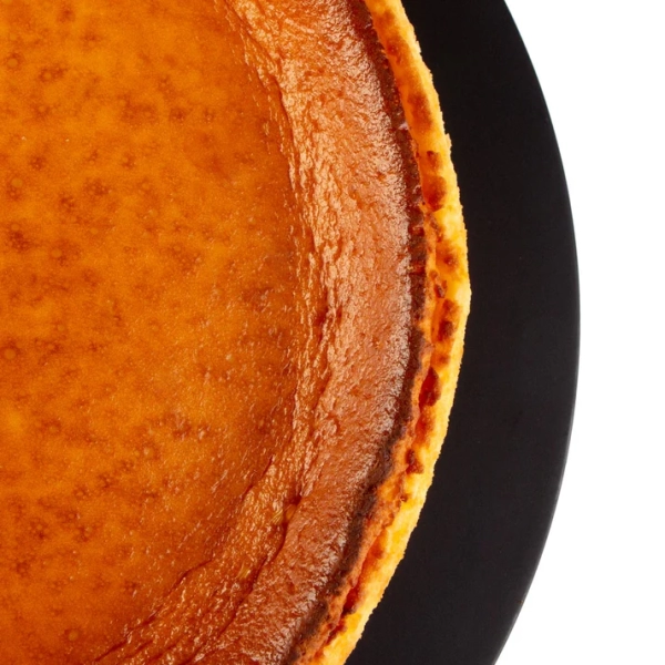 San Sebastian Cheesecake - Görsel 4