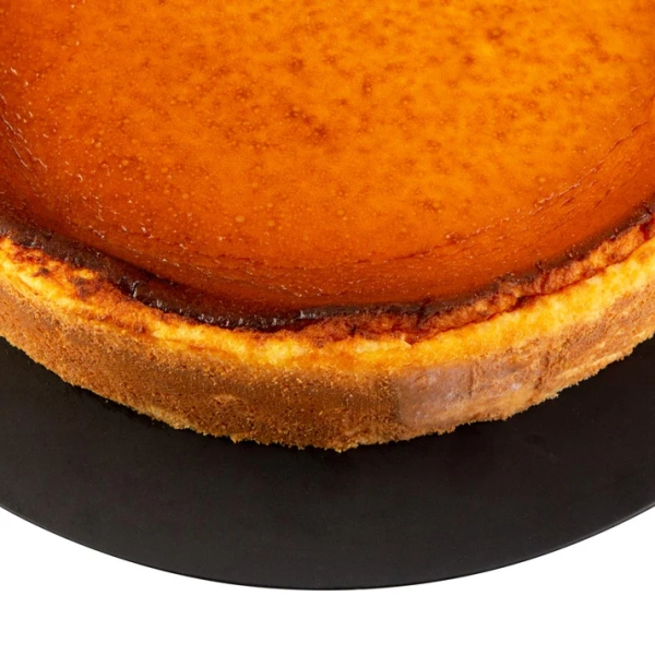 San Sebastian Cheesecake - Görsel 2