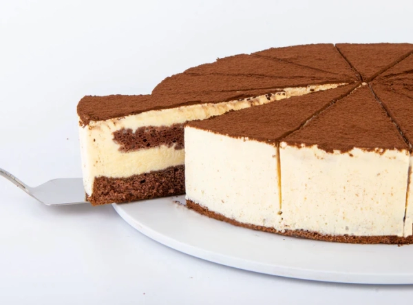 Tiramisu - Görsel 4