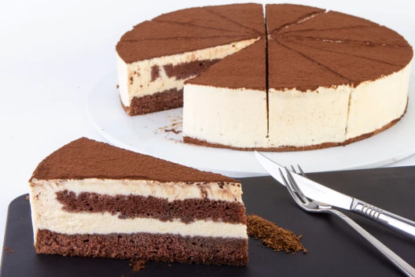 Tiramisu - Görsel 5